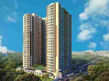 Sheth Vasant Blossom Elevation image