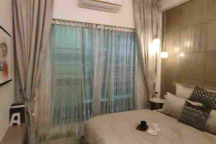 Vasant-Oasis-Blossom-Internal-3-BHK-Common-Bedroom-Marol-Andheri-East