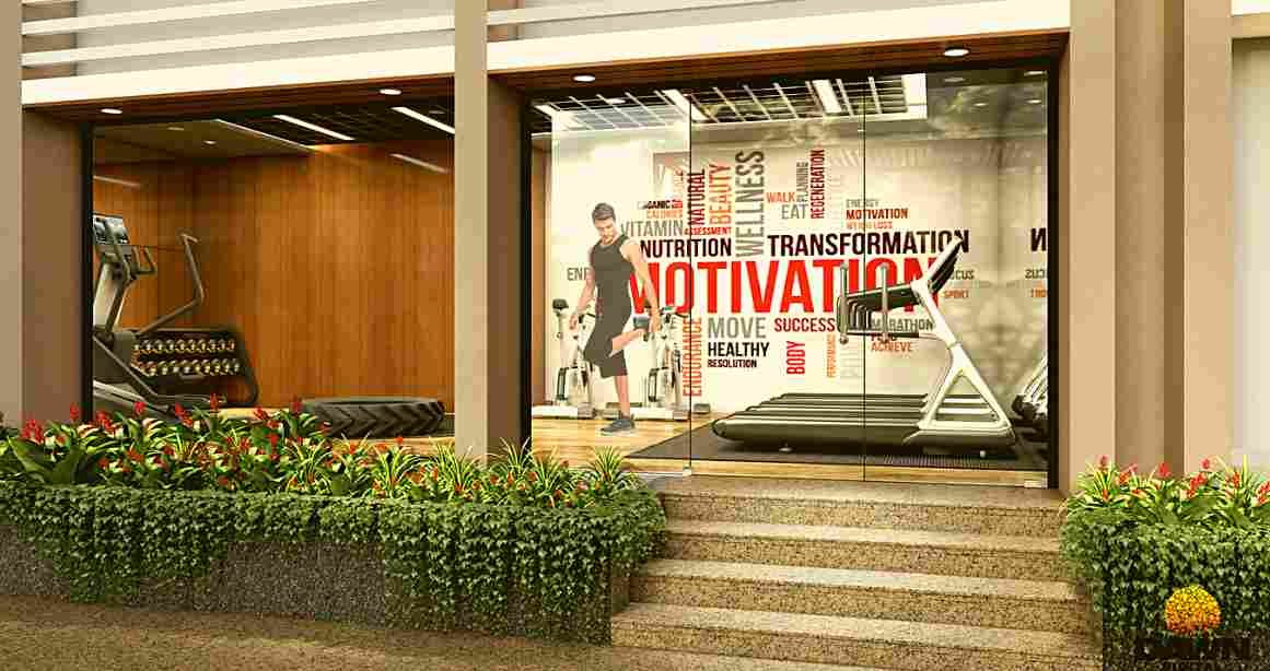 Vasant-Blossom-Amenities-Gymnasium-Marol-Andheri-East